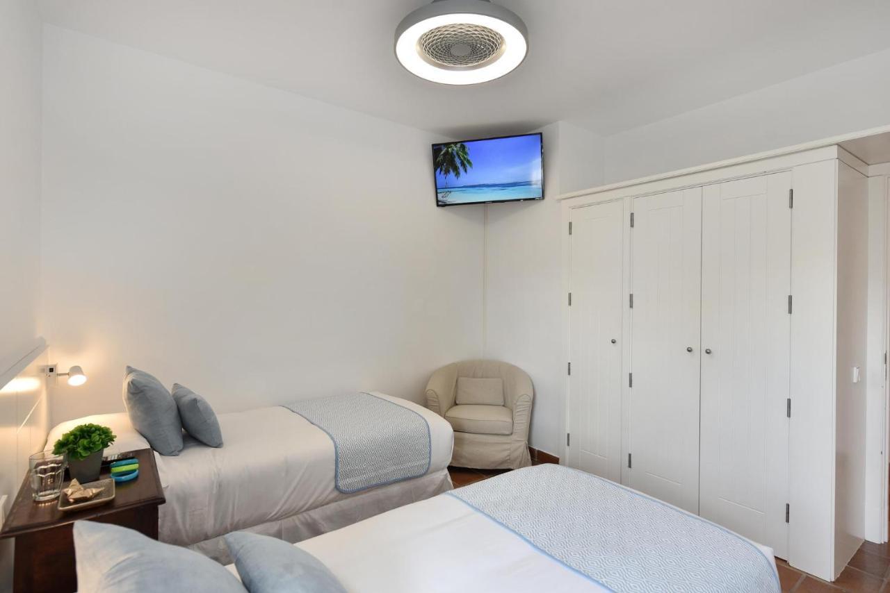 El Flamboyan Golf By Villagrancanaria Villa